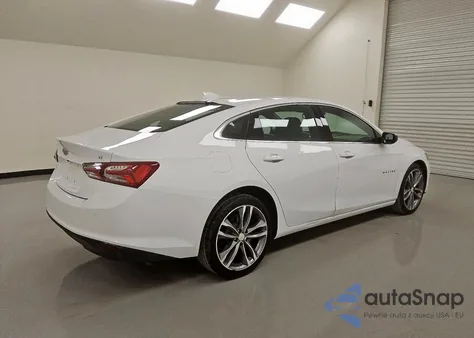 2024 Chevrolet Malibu Premier z USA, uszkodzony, nr VIN 1G1ZE5STXRF201212